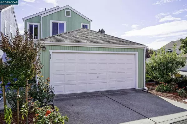 113 Woy Cir,  Pinole,  CA 94564