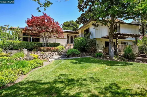 Pleasant Hill, CA 94523,554 Golf Club Road