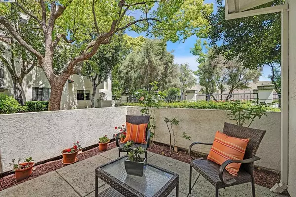 Fremont, CA 94538,39280 Marbella Terraza #4N
