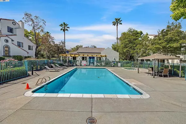 Fremont, CA 94538,39280 Marbella Terraza #4N