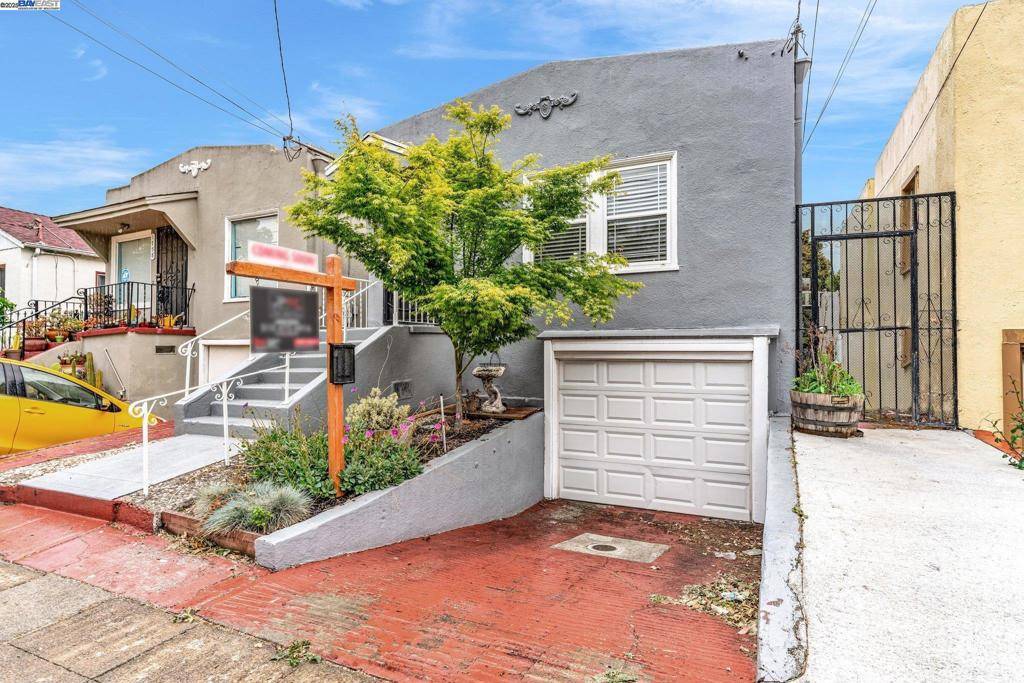 Oakland, CA 94603,1752 100Th Ave