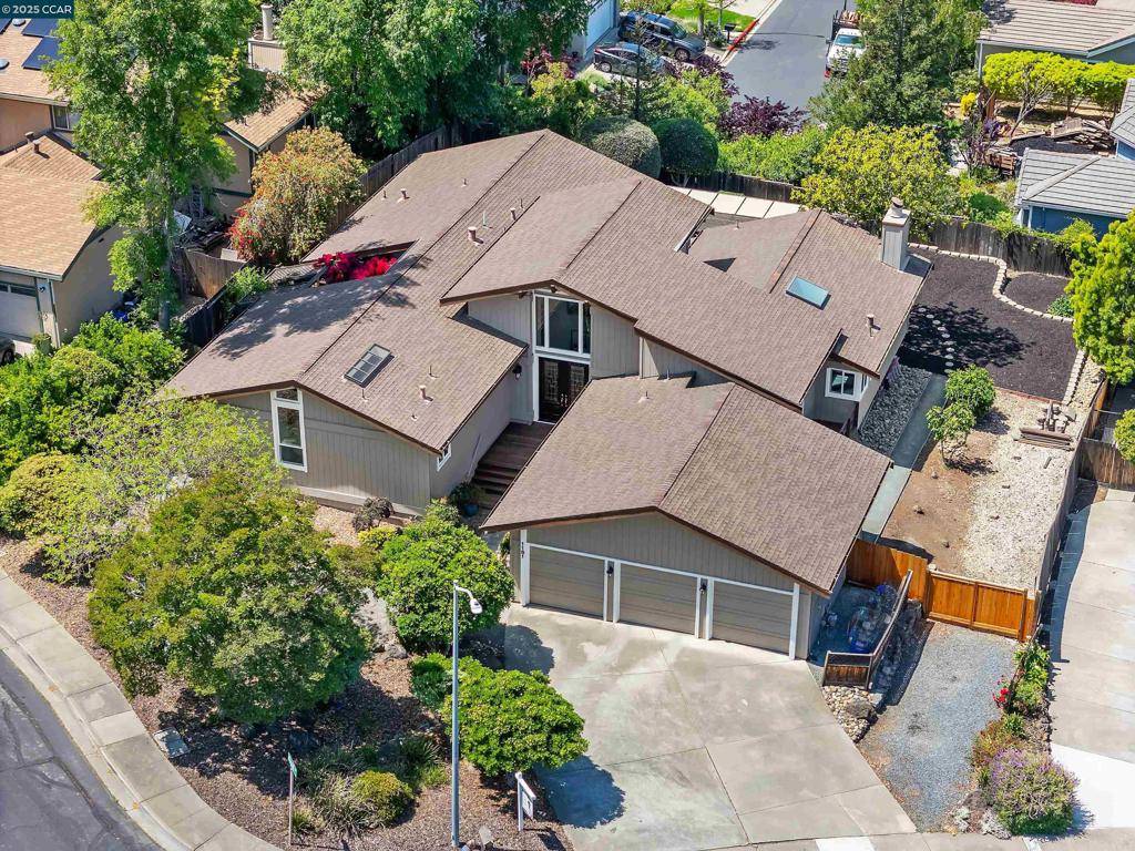 Concord, CA 94521,1181 Blue Lake Way