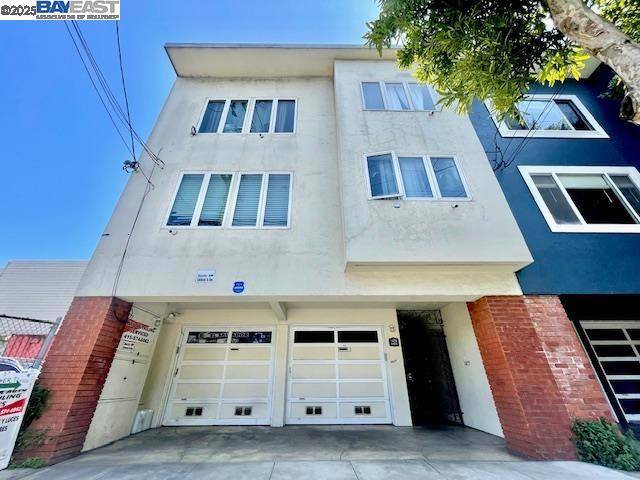 San Francisco, CA 94112,1827 Alemany Blvd.