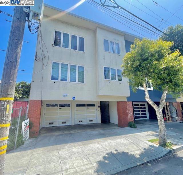 1827 Alemany Blvd., San Francisco, CA 94112