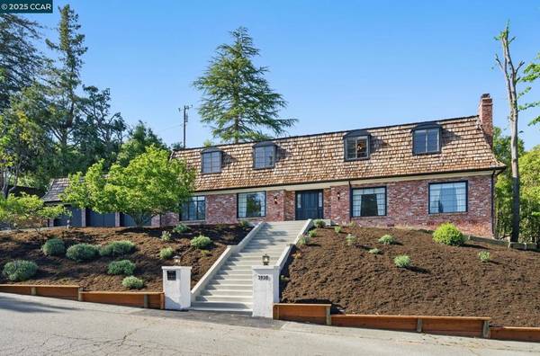 Lafayette, CA 94549,3938 Los Arabis Dr