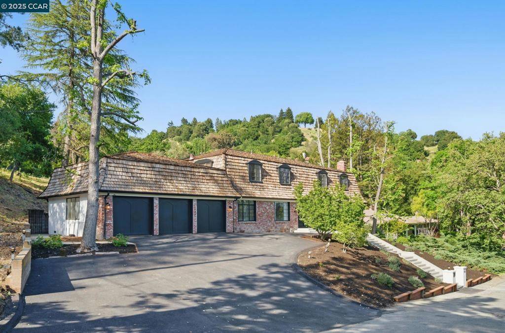 Lafayette, CA 94549,3938 Los Arabis Dr