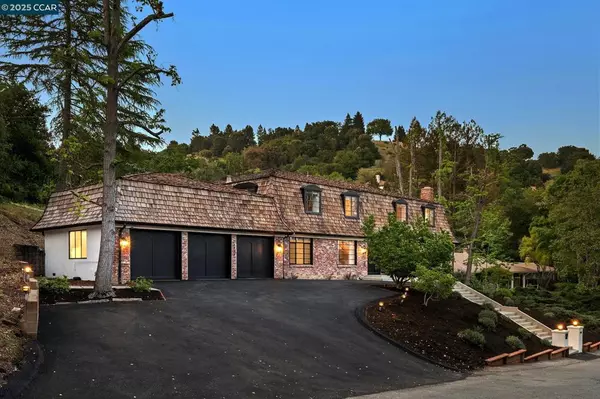 Lafayette, CA 94549,3938 Los Arabis Dr