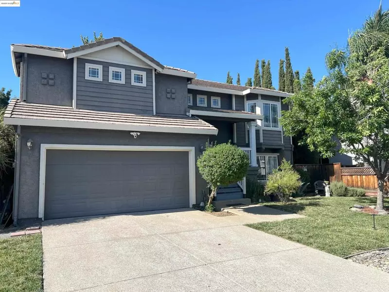 1637 Century Oaks Dr, Brentwood, CA 94513