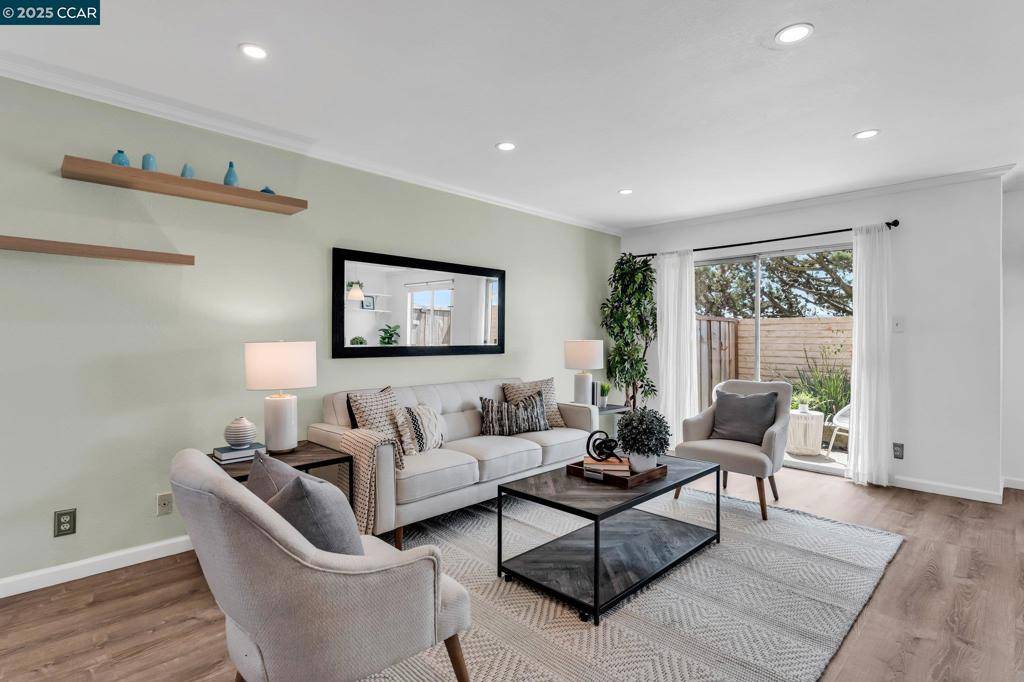San Francisco, CA 94124,392 Bayview Circle