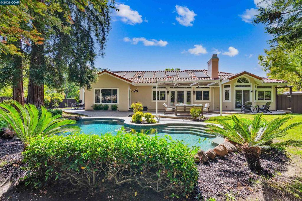 Walnut Creek, CA 94598,665 Monaco Ct
