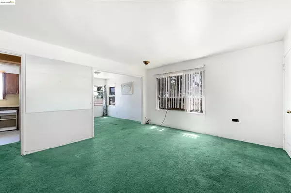 Oakland, CA 94621,1427 65Th Ave