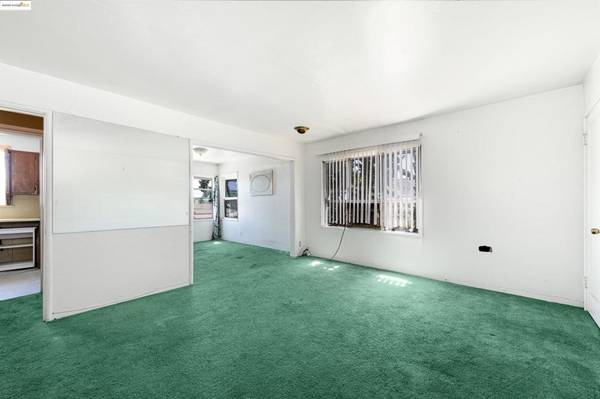 Oakland, CA 94621,1427 65Th Ave