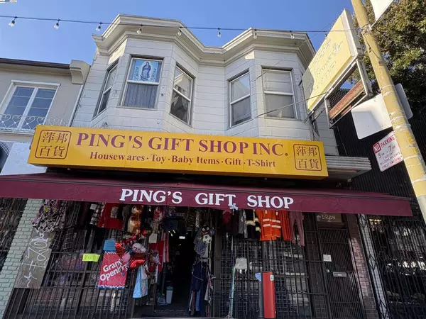 4592 Mission St, San Francisco, CA 94112-2622