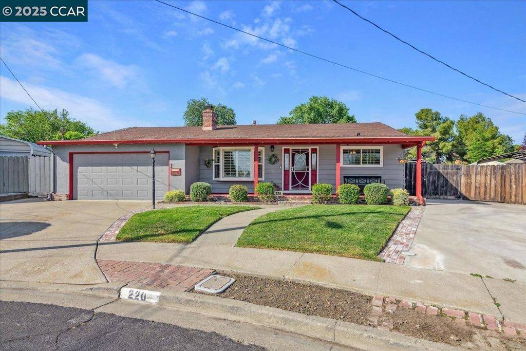 Antioch, CA 94509,220 Longview Ct