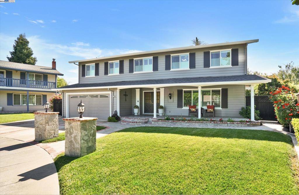 2369 Woodthrush Way, Pleasanton, CA 94566