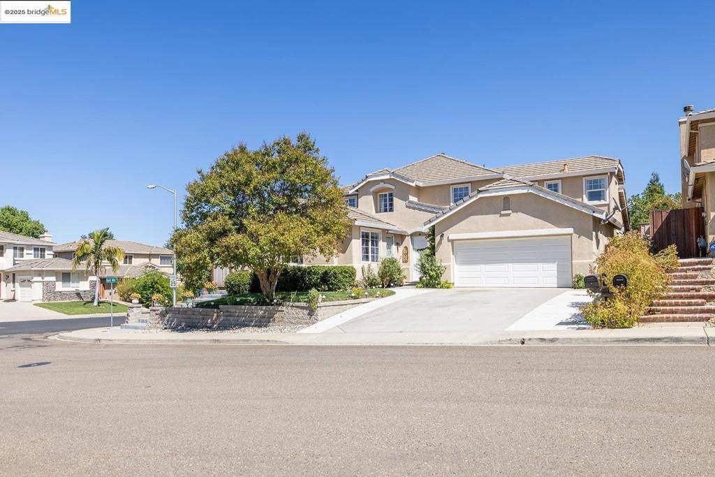 1856 Buck Mountain Court, Antioch, CA 94531-9098