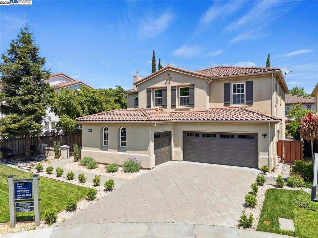 1139 Deer Creek Ct, Pleasanton, CA 94566