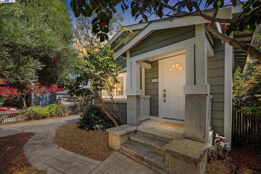 1712 Willow St, Alameda, CA 94501