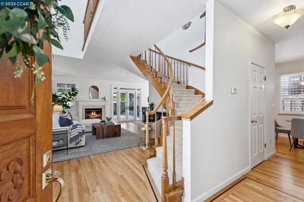 Danville, CA 94526,1640 Fountain Springs Cir