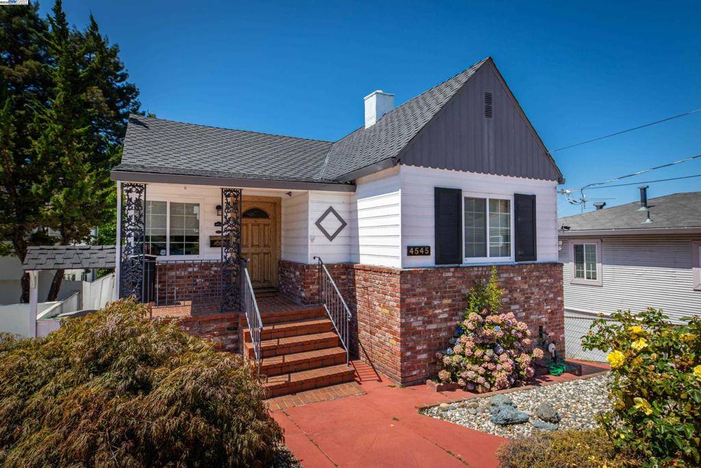 Oakland, CA 94619,4545 Tompkins Ave