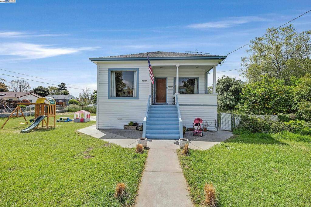 Fremont, CA 94536,37879 3rd St