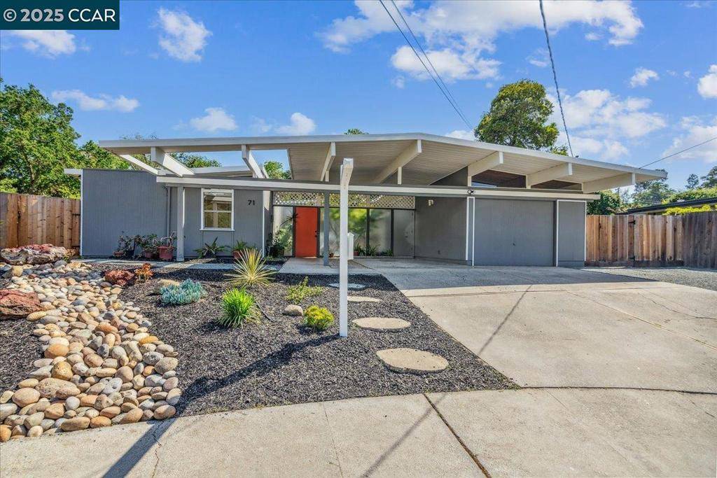 Walnut Creek, CA 94598,71 San Pedro Ct