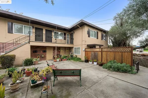 Richmond, CA 94805,633 Key Blvd