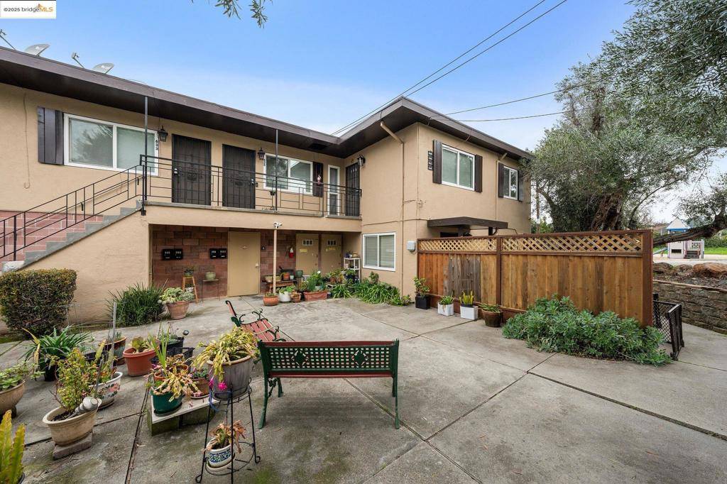 Richmond, CA 94805,633 Key Blvd