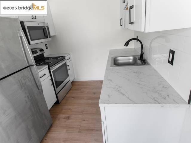 Oakland, CA 94605,3430 64Th Avenue Pl
