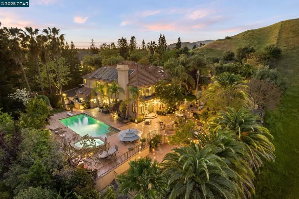 Danville, CA 94506,4640 Kingswood Dr