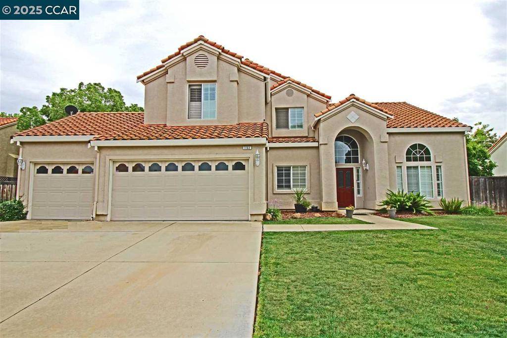 Brentwood, CA 94513,1162 SEA BREEZE COURT