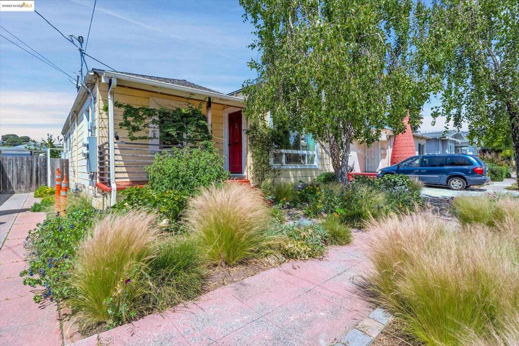 Richmond, CA 94804,6115 Santa Cruz Ave