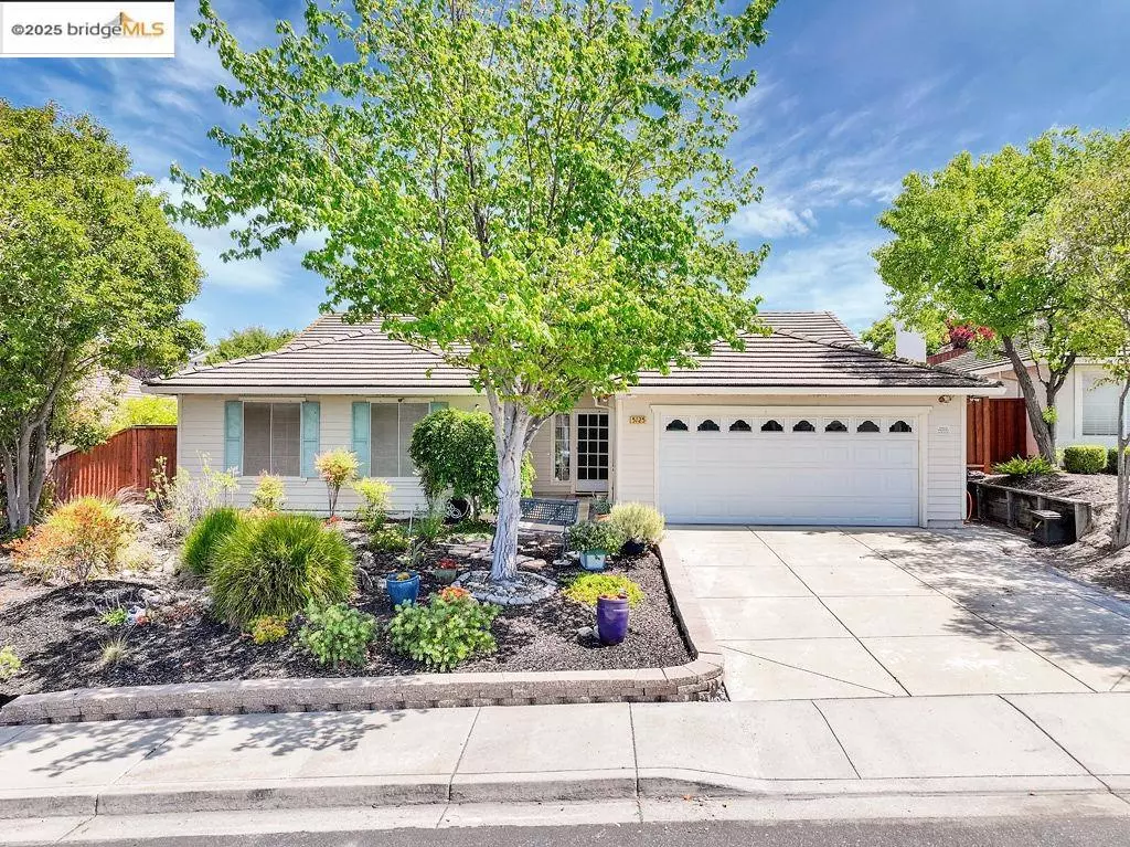 Antioch, CA 94531-8822,5125 Monitor Pass Way