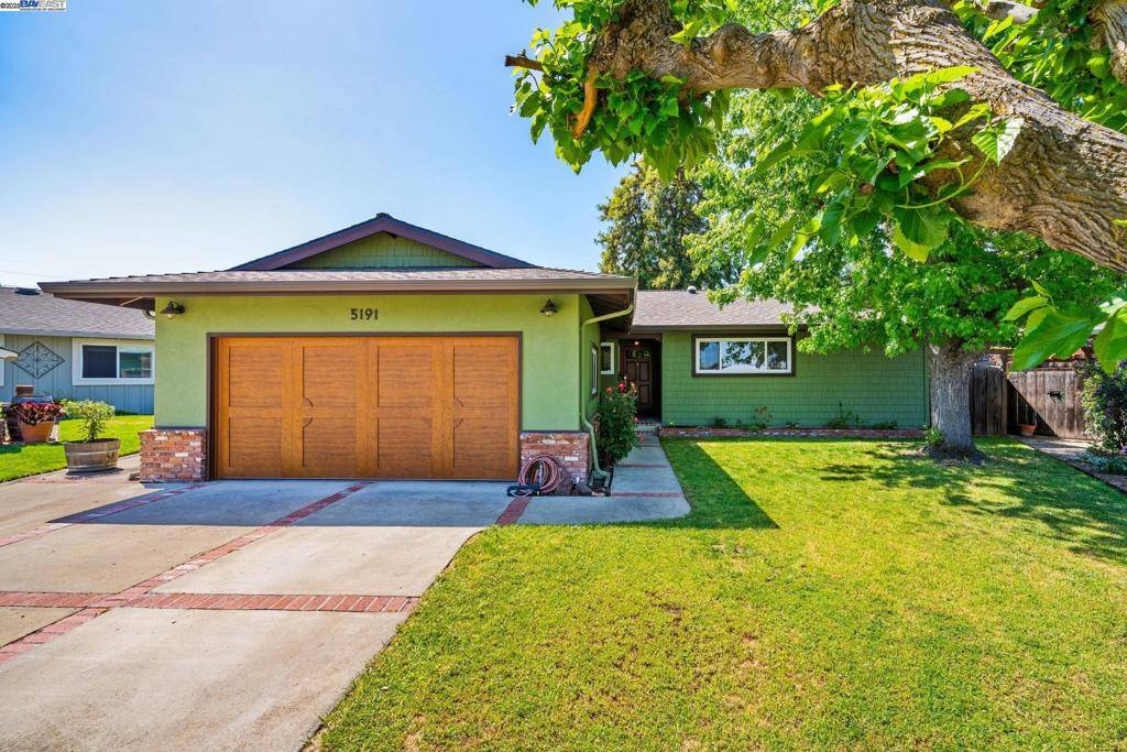 5191 Lillian Ct, Livermore, CA 94550