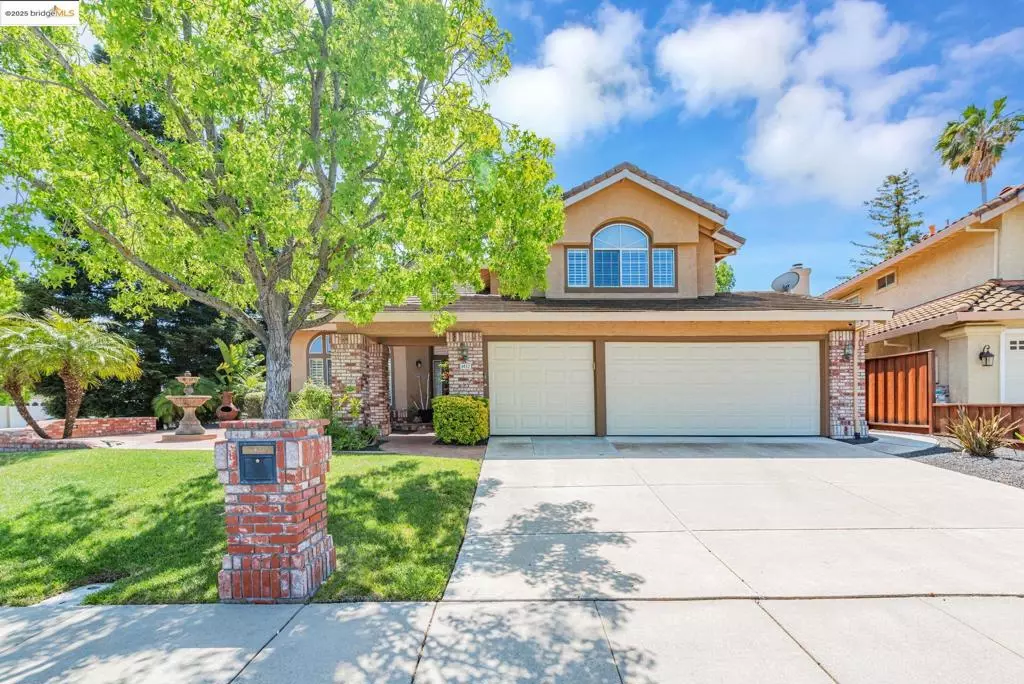 Antioch, CA 94509,4452 Pronghorn Ct