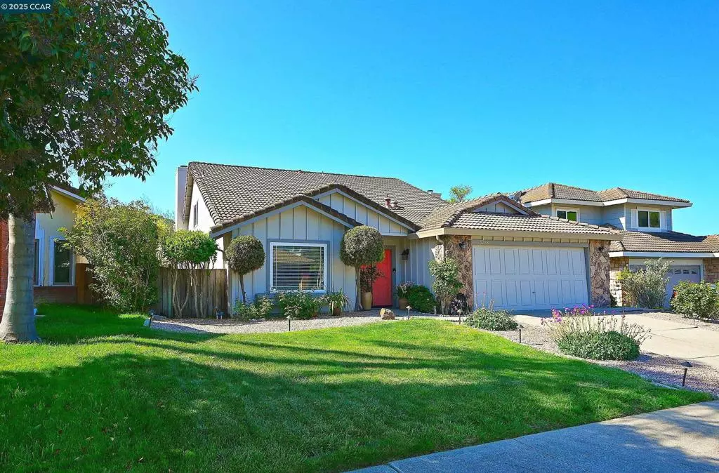 El Sobrante, CA 94803,5283 Buckboard Way