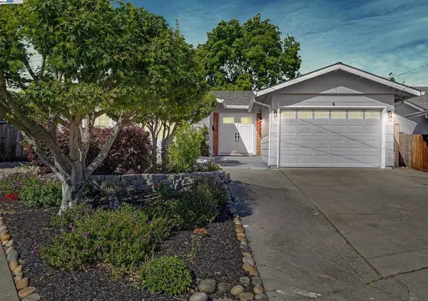 17 Helix Ct, San Ramon, CA 94583