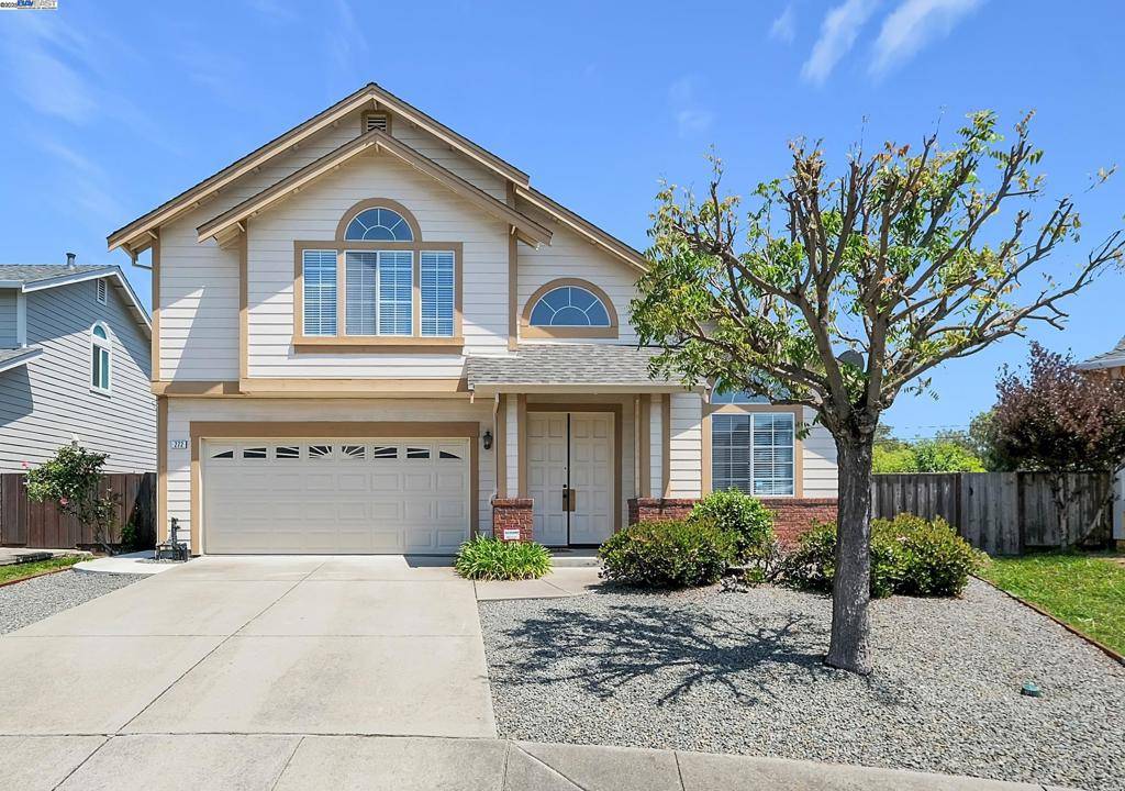 272 Loverin Ct, Hayward, CA 94544