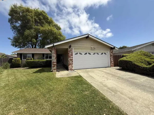 35266 Faraday Ct., Fremont, CA 94536