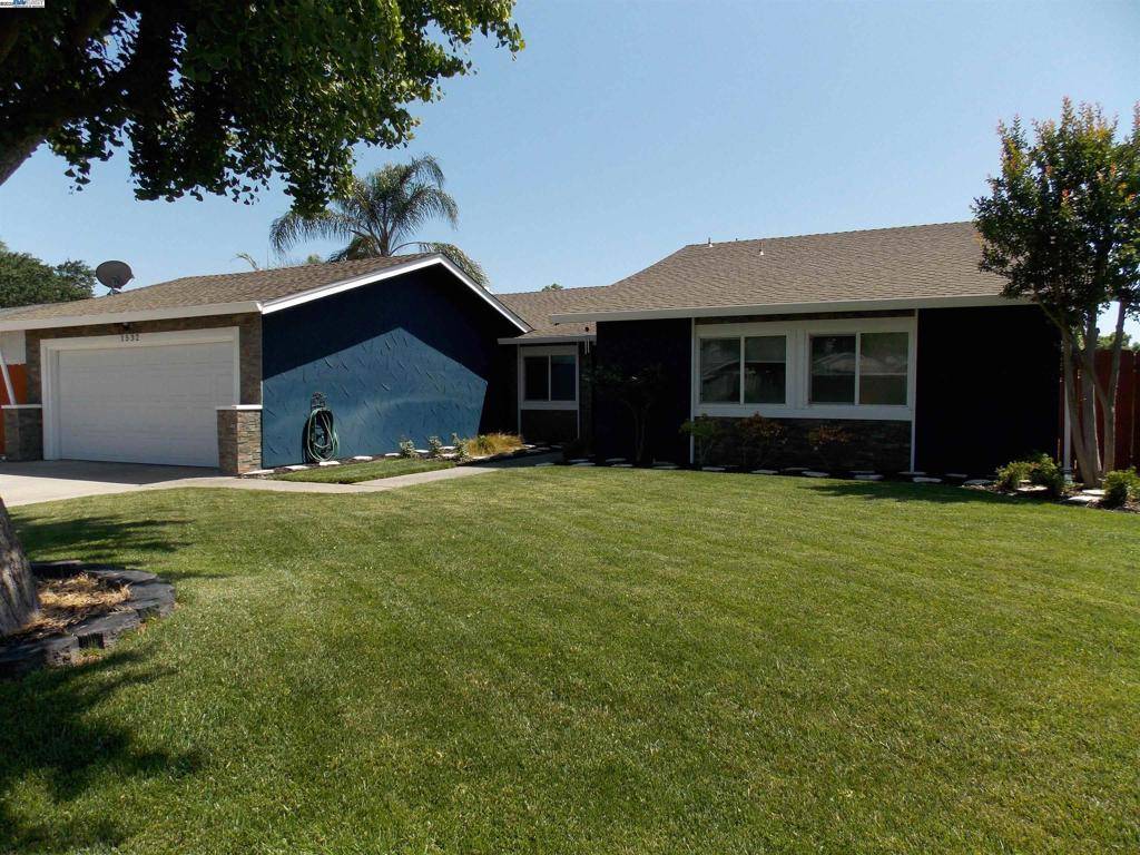 Modesto, CA 95355,1532 Mable Ave