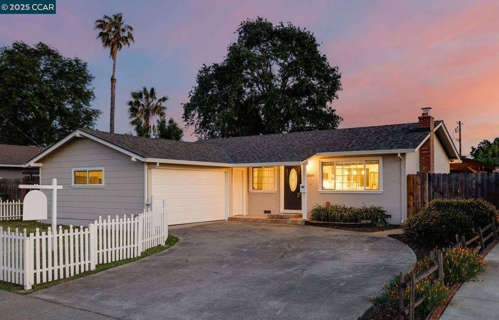 Concord, CA 94519,2560 Hamilton Ave
