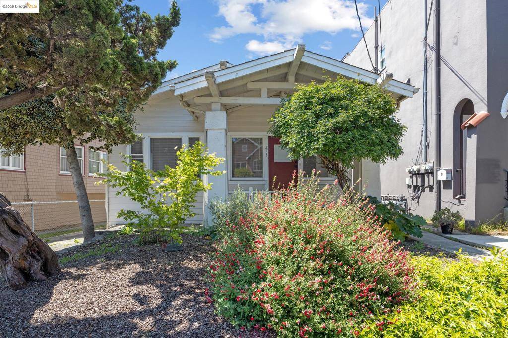 271 38Th St, Oakland, CA 94611