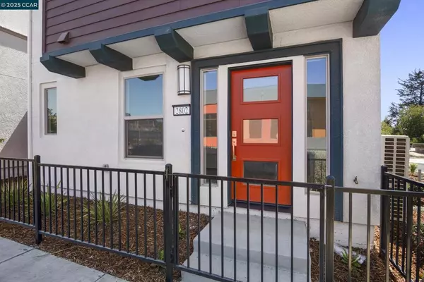 San Pablo, CA 94806,2818 Chattleton Lane