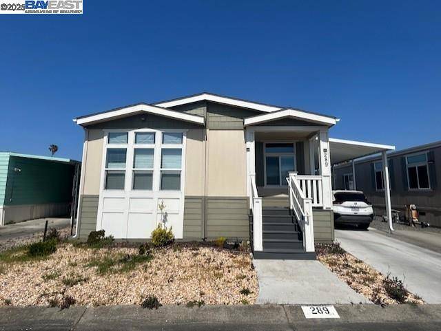 289 Maui Circle, Union City, CA 94587
