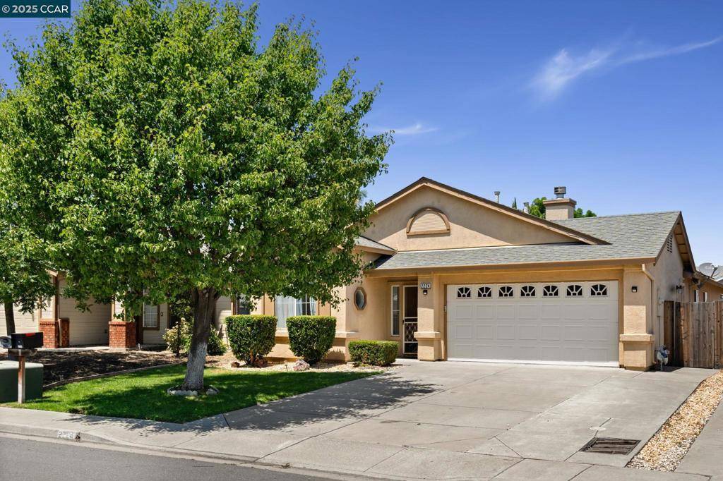 Oakley, CA 94561,2224 El Lago Dr