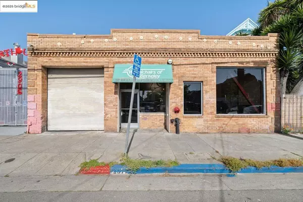 2911 Shattuck AVE, Berkeley, CA 94705