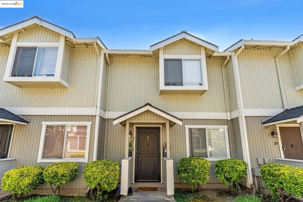 21564 Meekland ave #19, Hayward, CA 94541