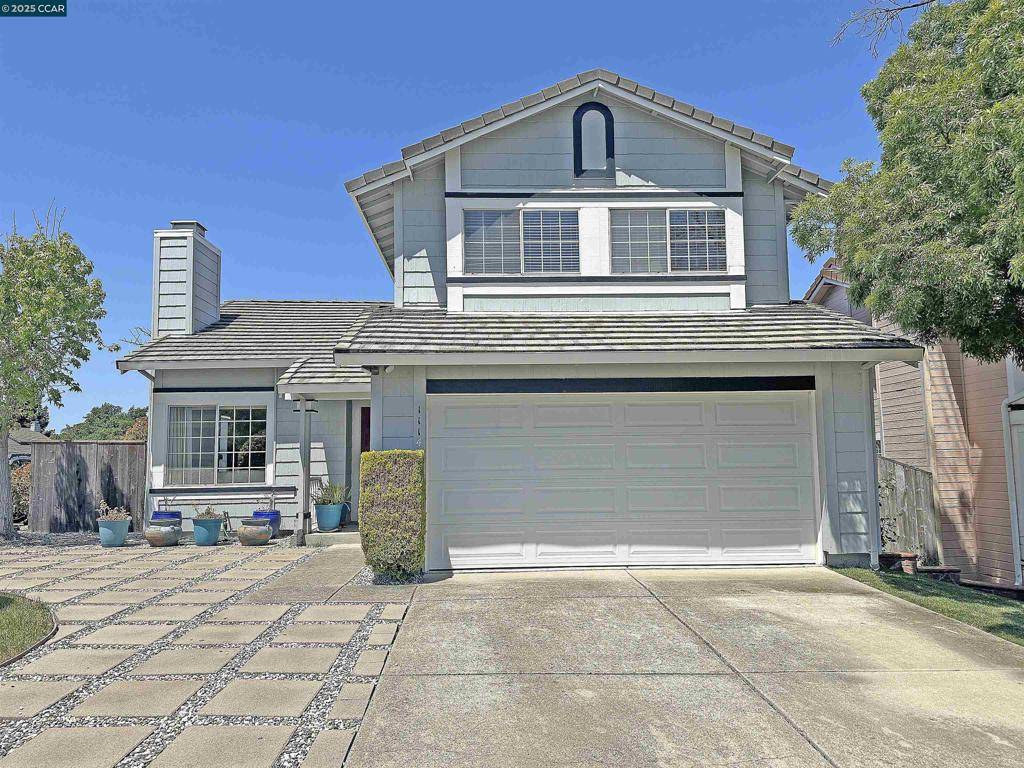 Pinole, CA 94564,1114 Alta Marino Cir
