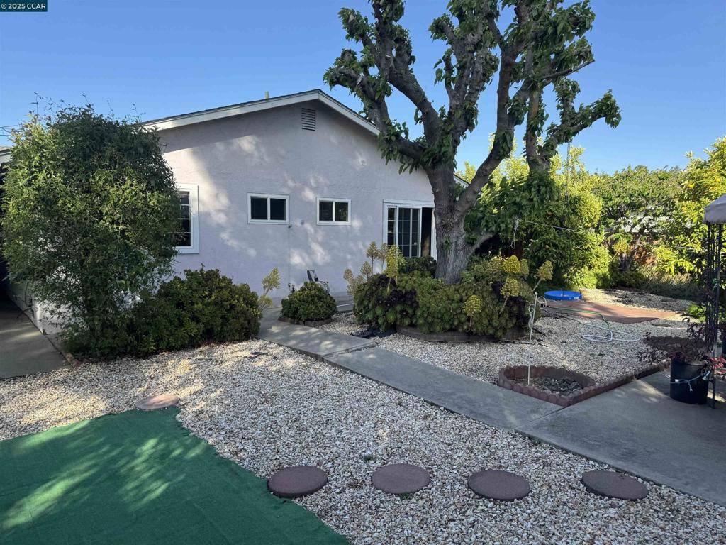 Concord, CA 94521,4190 Chaban Dr