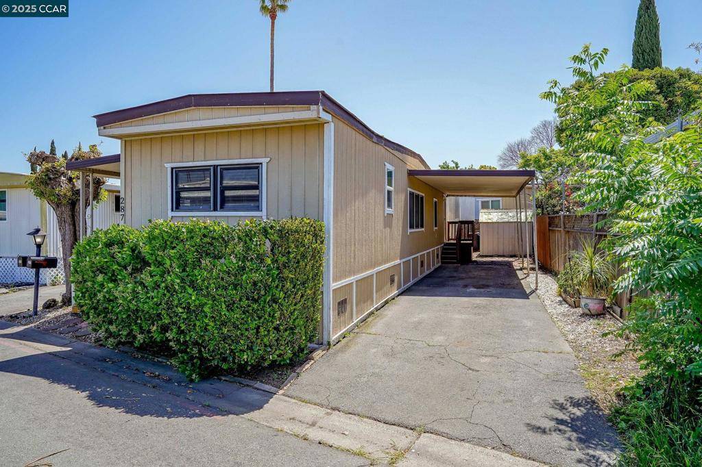 Pacheco, CA 94553,287 Aria Dr